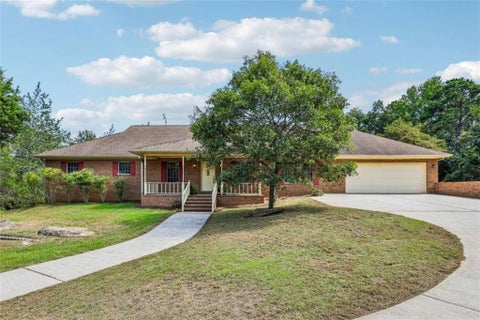 Homes For Sale - 8791 Pleasant Hill Road<br/> Conyers, GA 30058