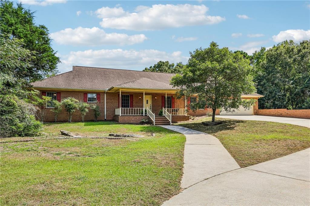 8791 Pleasant Hill Road