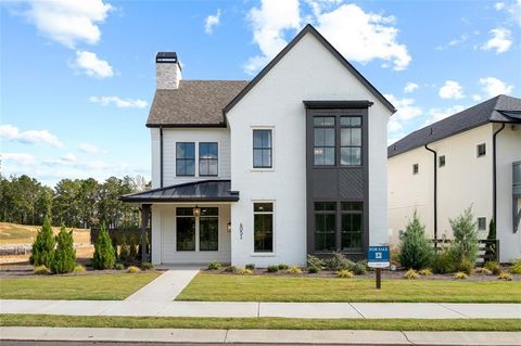 6051 Stallion Ridge Douglasville GA 30135