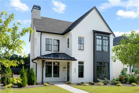 6051 Stallion Ridge Douglasville GA 30135