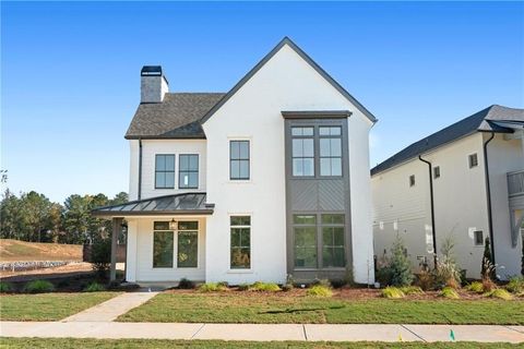 6051 Stallion Ridge Douglasville GA 30135