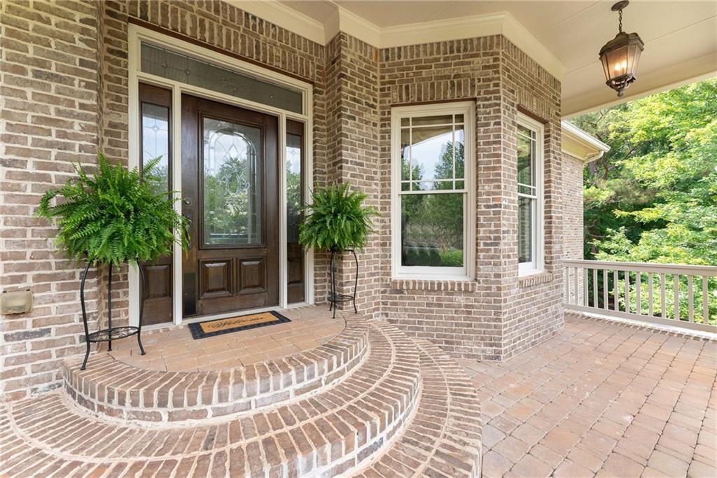 1178 Antrim Glen Drive