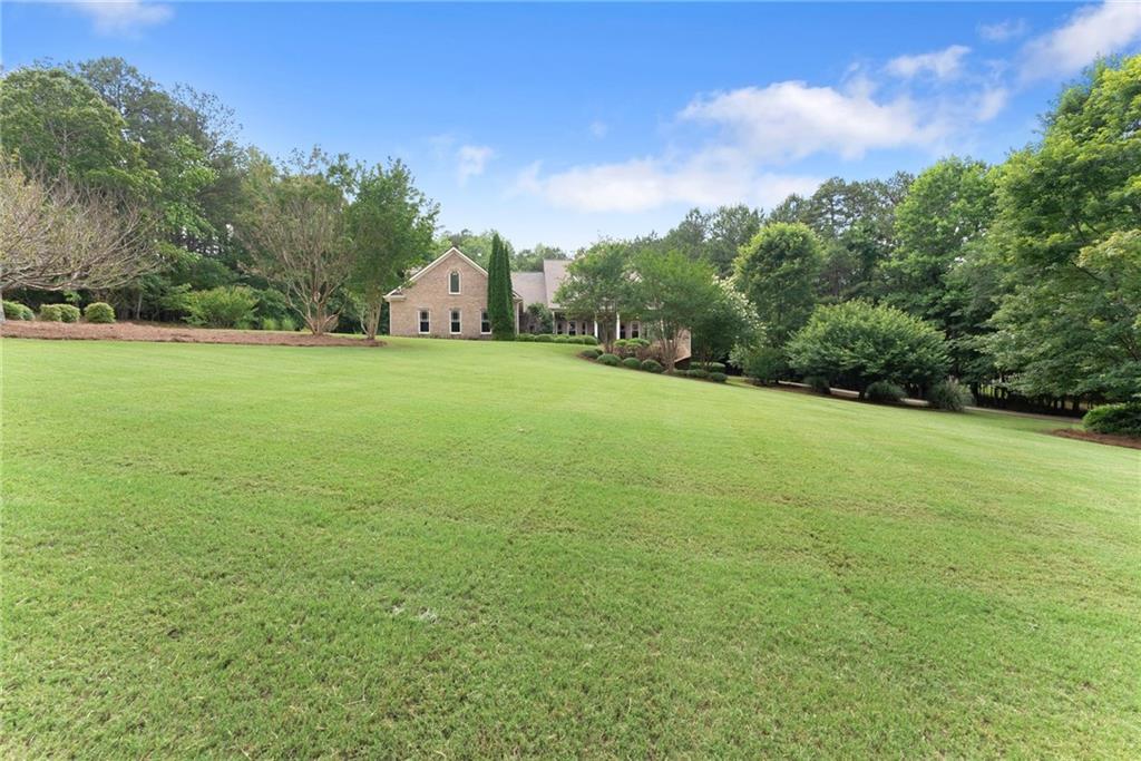 1178 Antrim Glen Drive