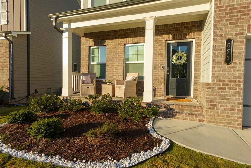 573 AUBURN CROSSING Drive