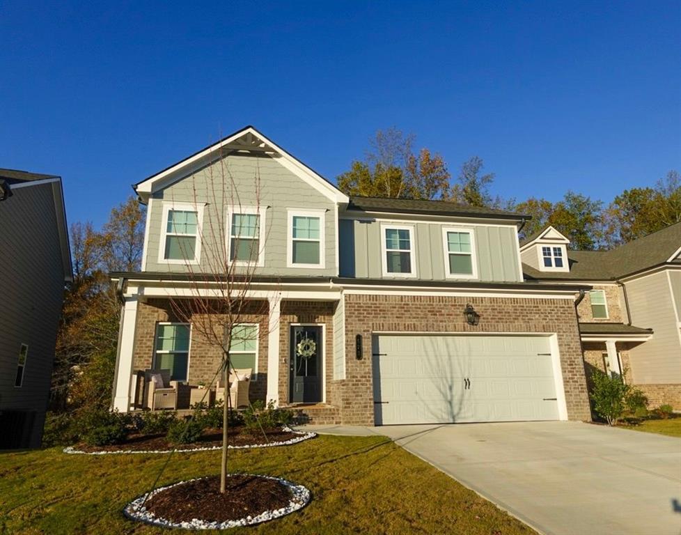 573 AUBURN CROSSING Drive