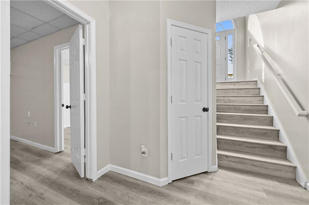 Highland Station - Residential