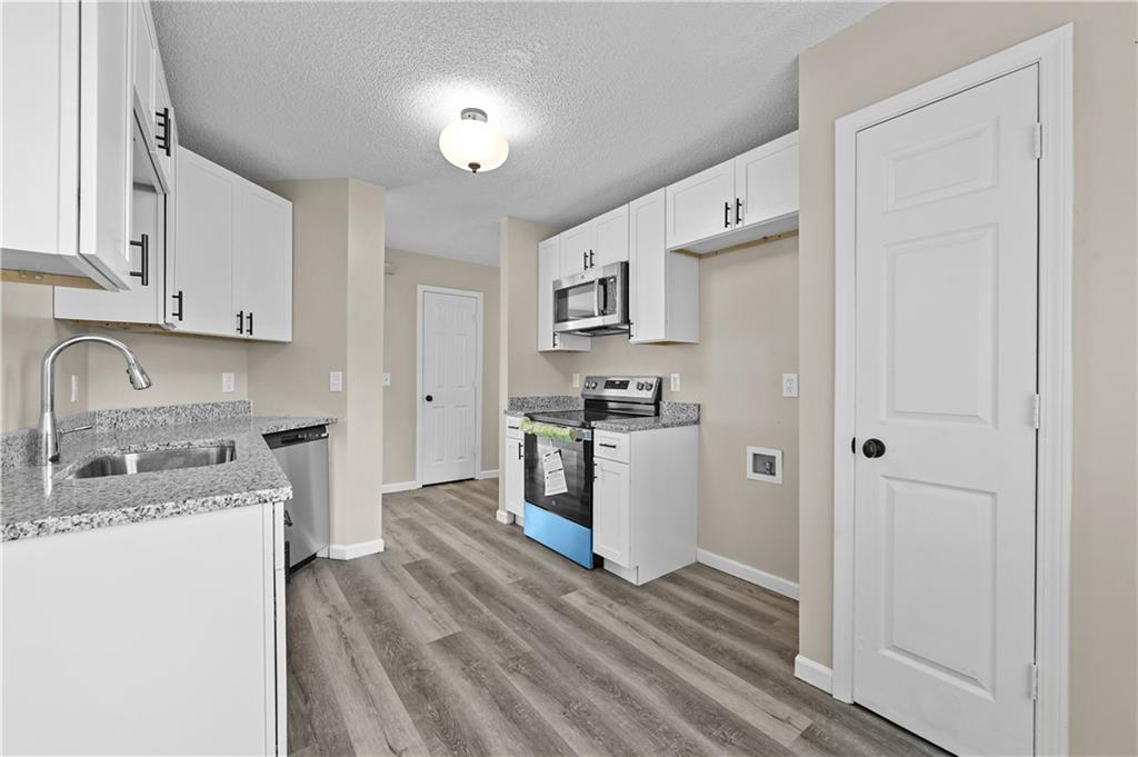 Highland Station - Residential