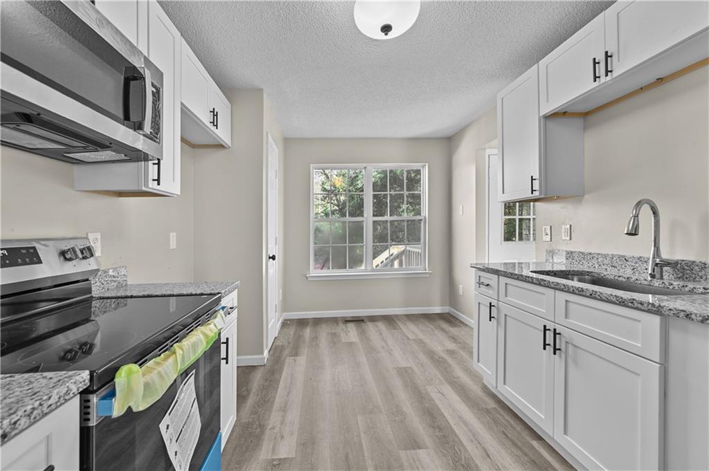 Highland Station - Residential