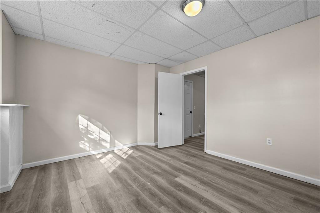 Highland Station - Residential