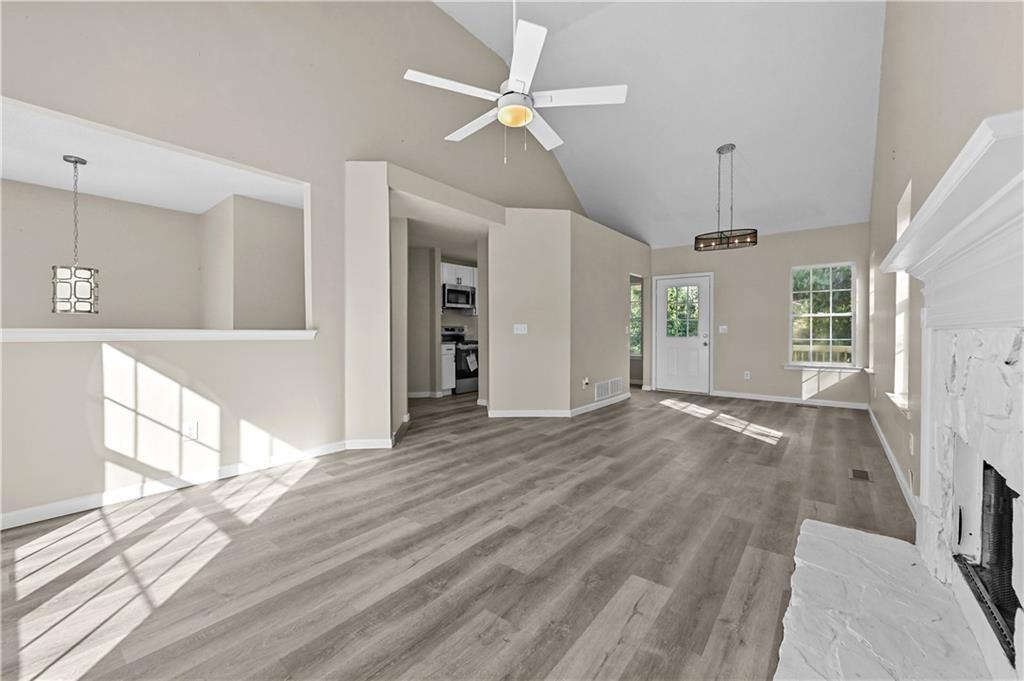 Highland Station - Residential