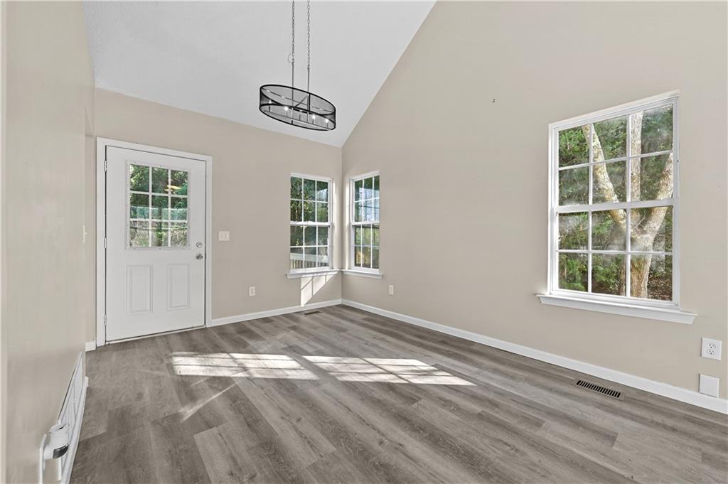 Highland Station - Residential