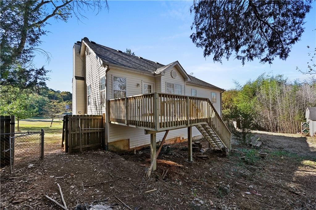 Highland Station - Residential