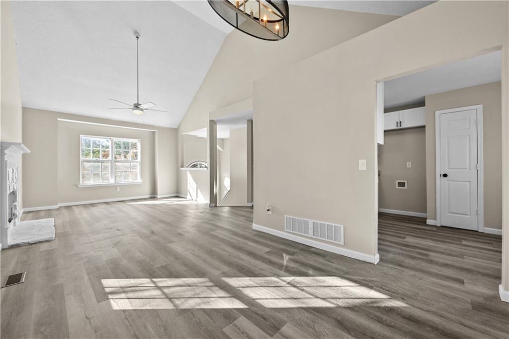 Highland Station - Residential