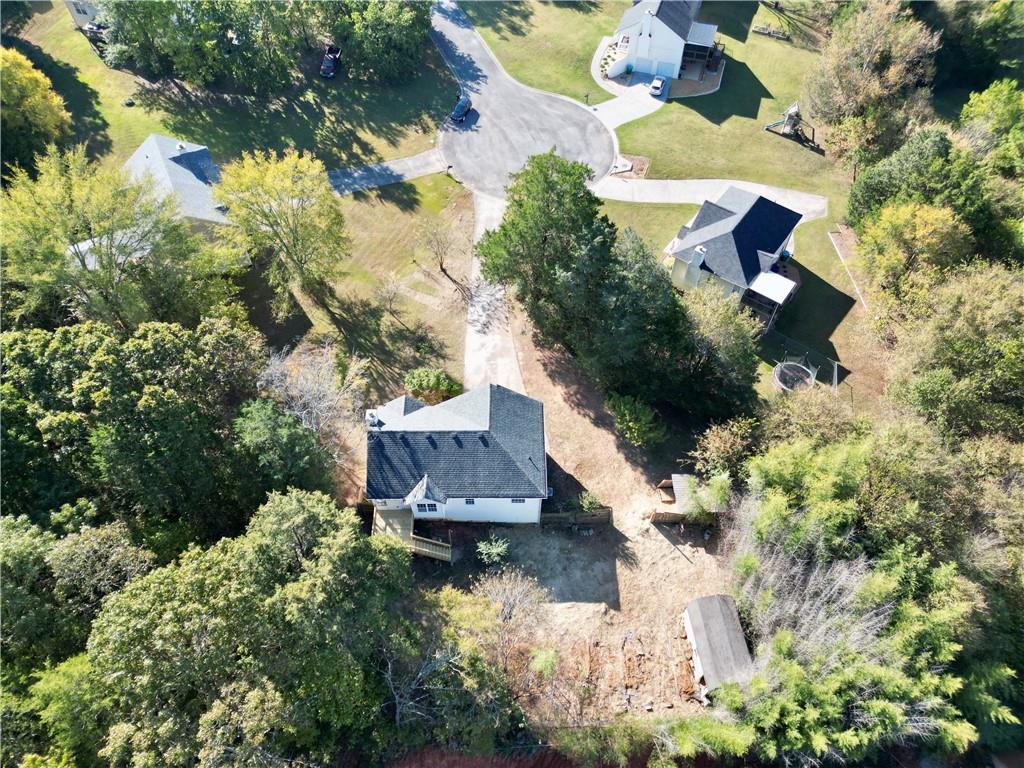 Highland Station - Residential