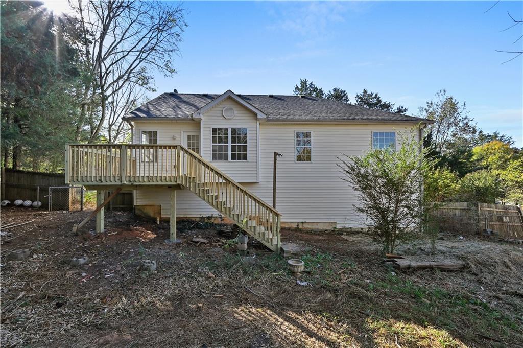 Highland Station - Residential