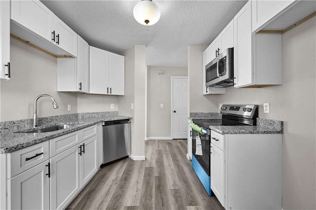 Highland Station - Residential