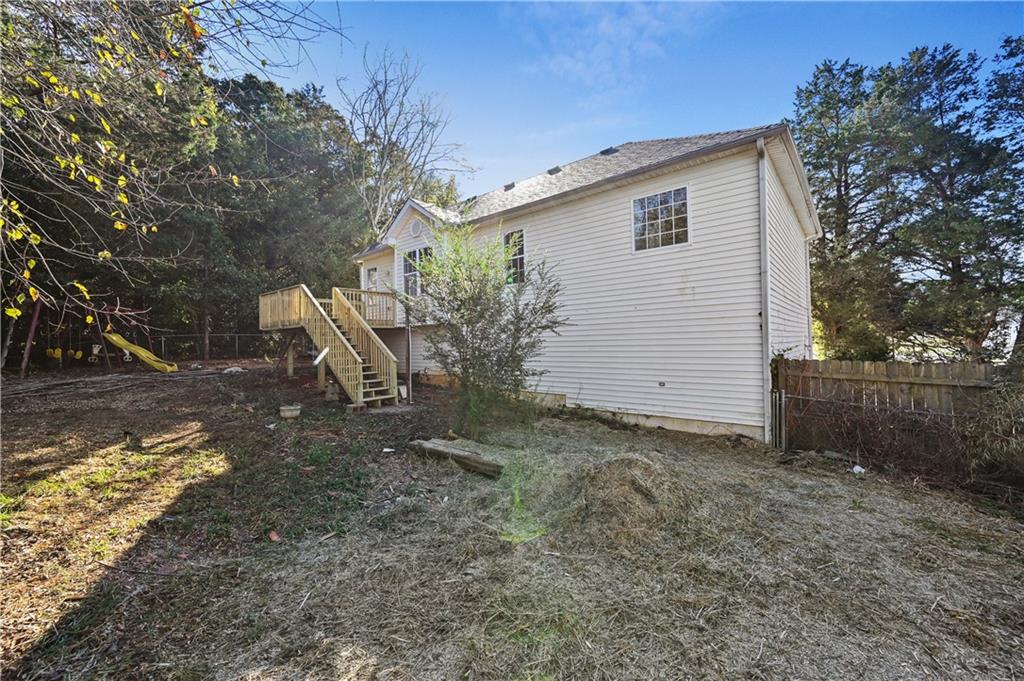 Highland Station - Residential