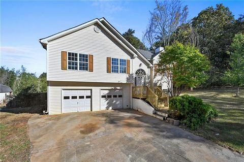 14 Station Court Adairsville GA 30103