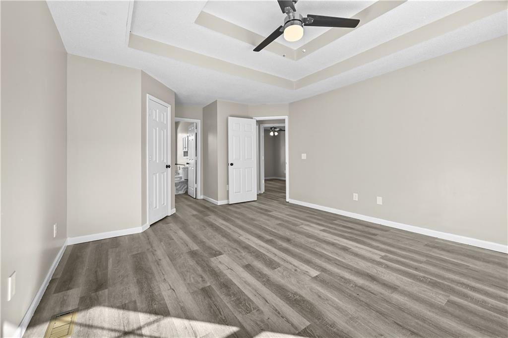 Highland Station - Residential