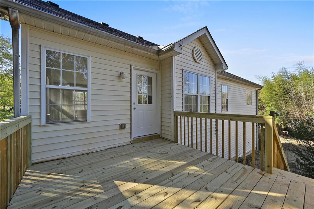 Highland Station - Residential