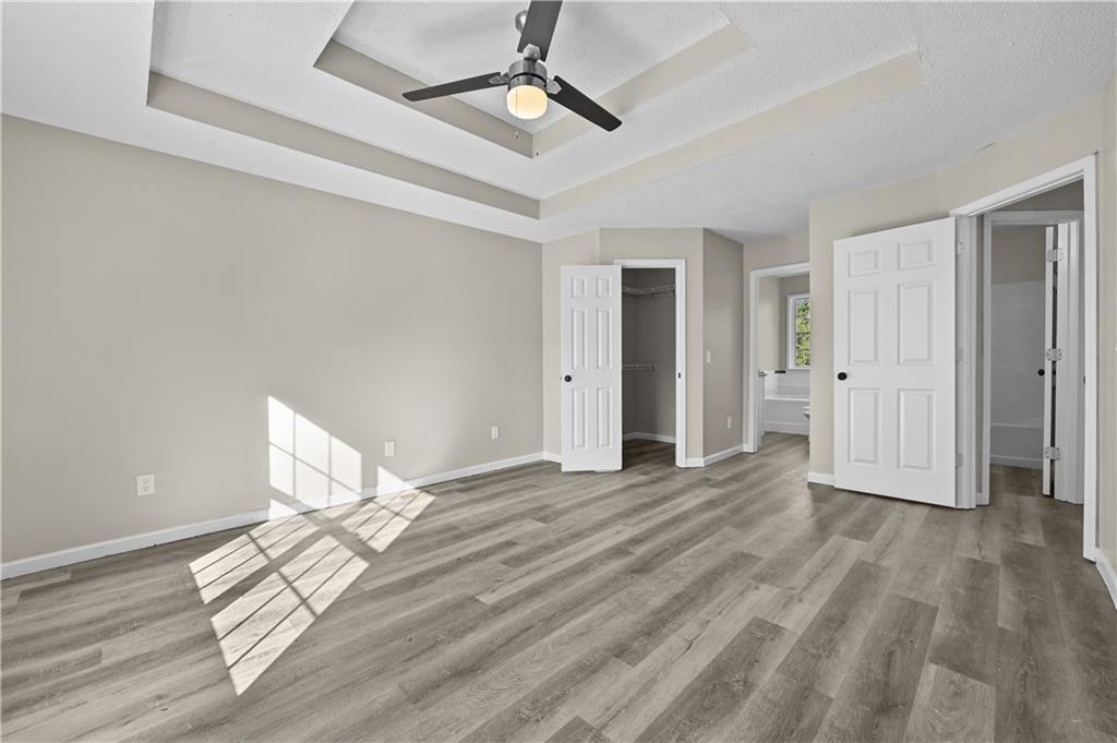 Highland Station - Residential