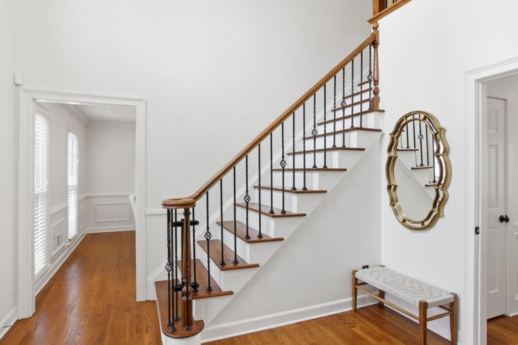 4047 Jordan Lake Drive