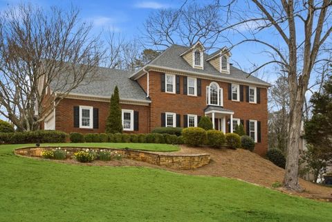 4047 Jordan Lake Drive Marietta GA 30062