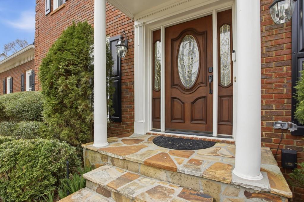 4047 Jordan Lake Drive