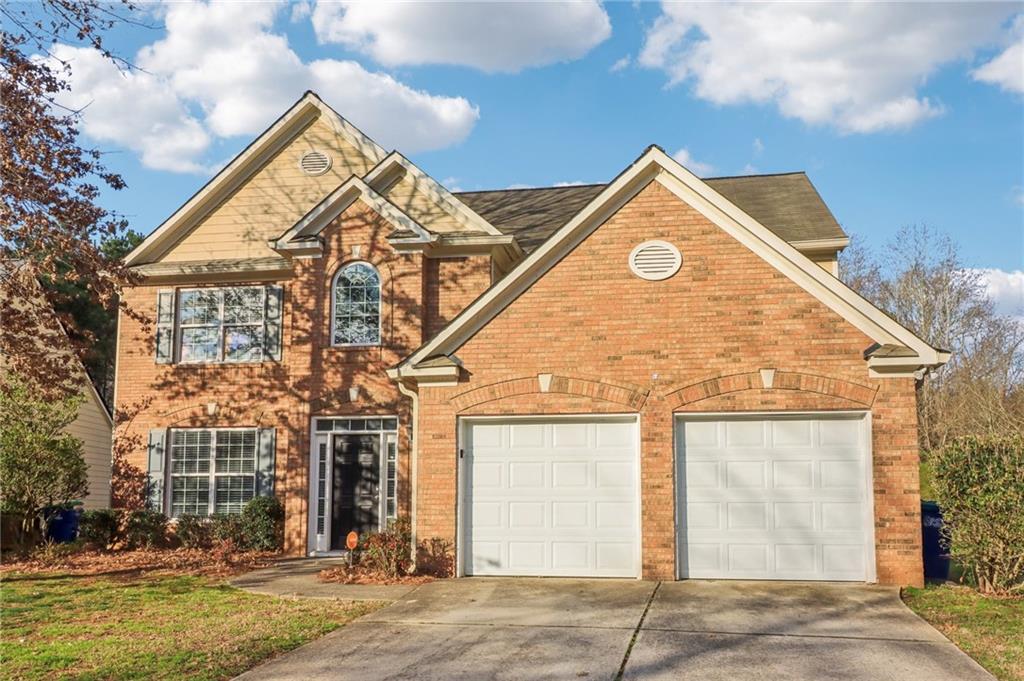 4677 Creekside Cove, Atlanta, Georgia image 1