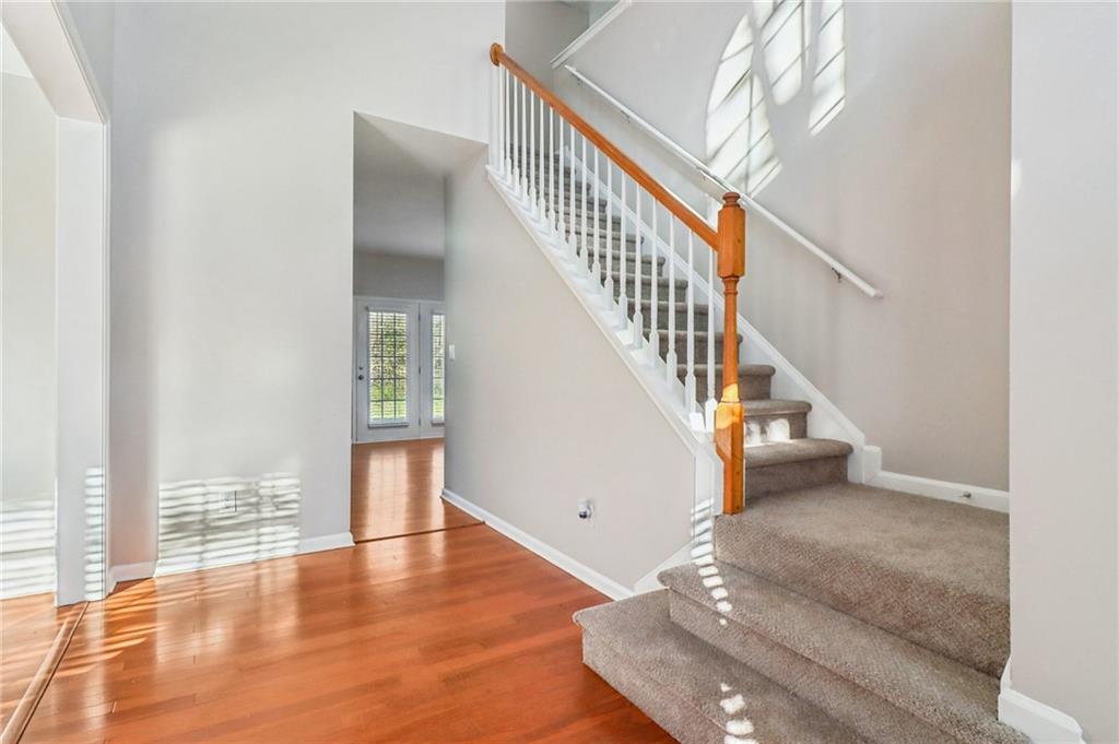 4677 Creekside Cove, Atlanta, Georgia image 14