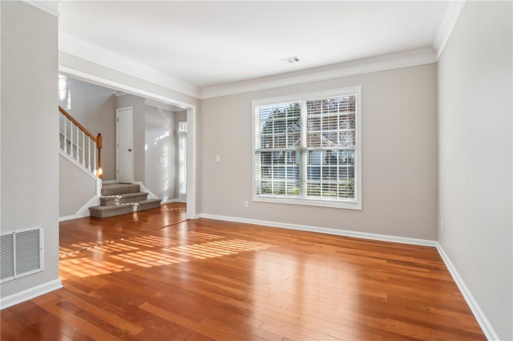 4677 Creekside Cove, Atlanta, Georgia image 6
