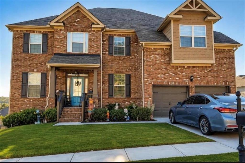 3785 Spring Place Court