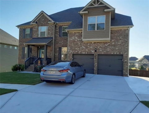 Homes For Sale - 3785 Spring Place Court<br/> Loganville, GA 30052