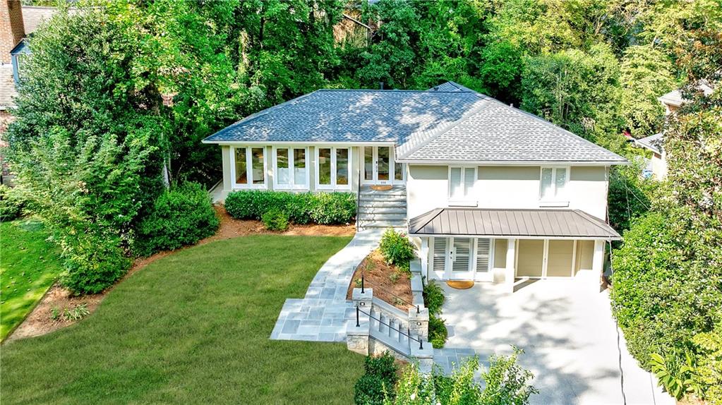 Virginia Highland - Residential