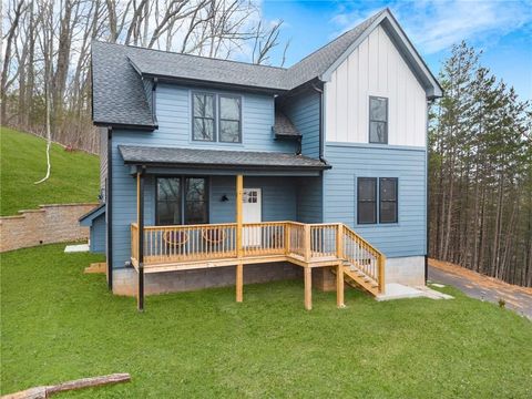 Homes For Sale - 201 Huntington Place<br/> Dahlonega, GA 30533