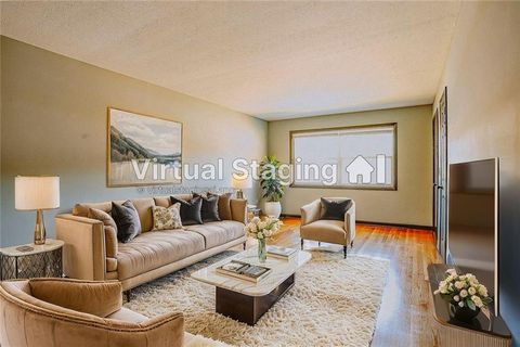 2877 Whispering Hills Drive Atlanta GA 30341