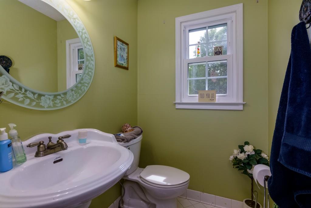 3420 Sweetbriar Lane, Powder Springs, Georgia image 24