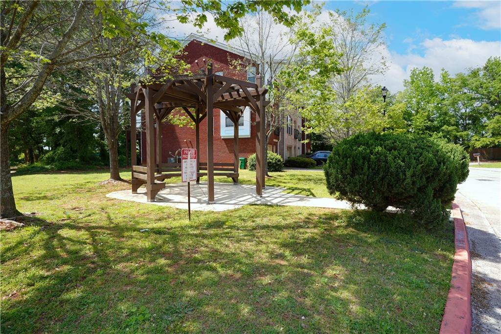 4958 Villager Lane, Stone Mountain, Georgia image 37