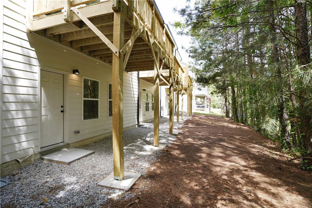 4958 Villager Lane, Stone Mountain, Georgia image 36