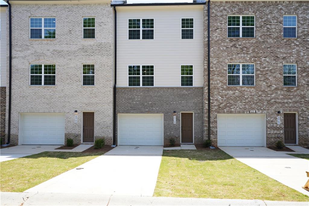 4958 Villager Lane, Stone Mountain, Georgia image 3