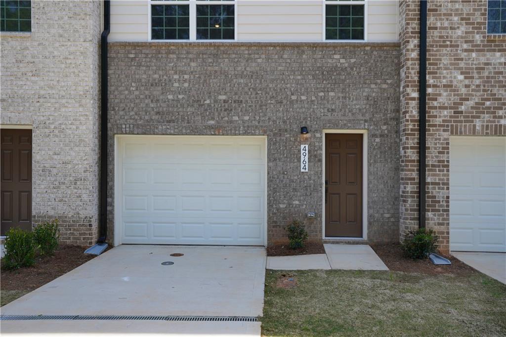 4958 Villager Lane, Stone Mountain, Georgia image 1
