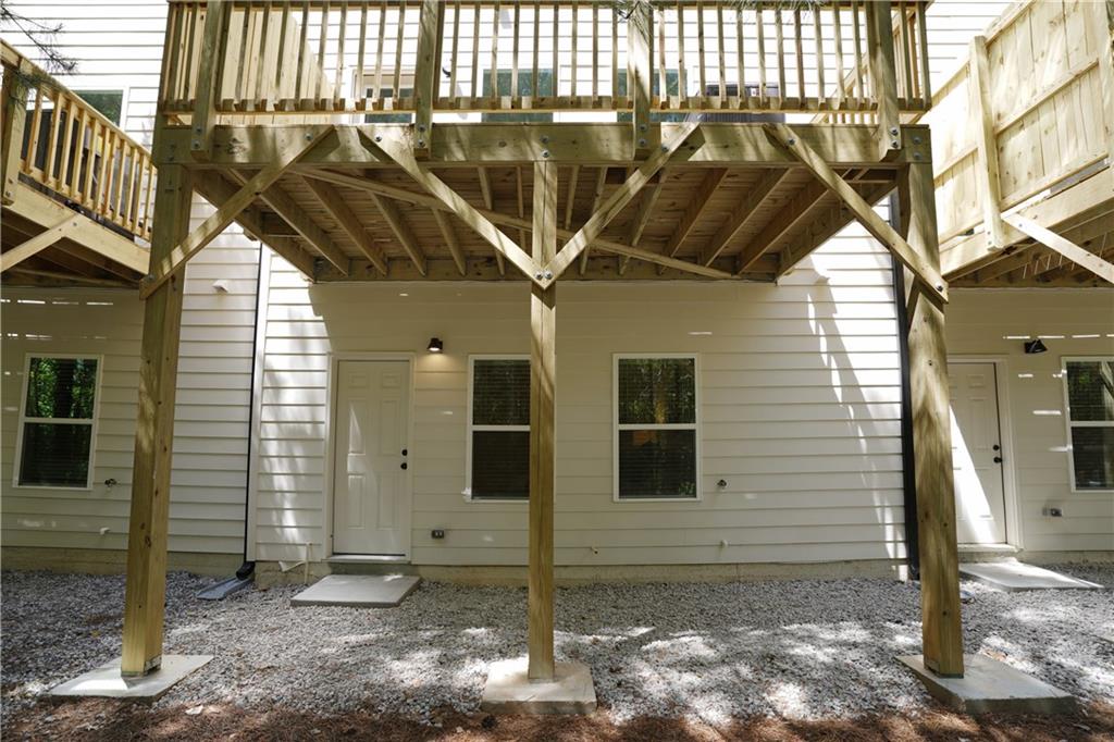 4958 Villager Lane, Stone Mountain, Georgia image 34