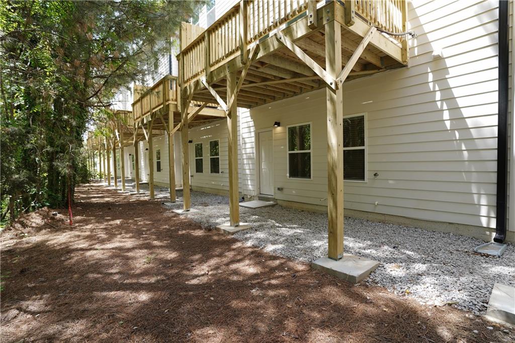4958 Villager Lane, Stone Mountain, Georgia image 35
