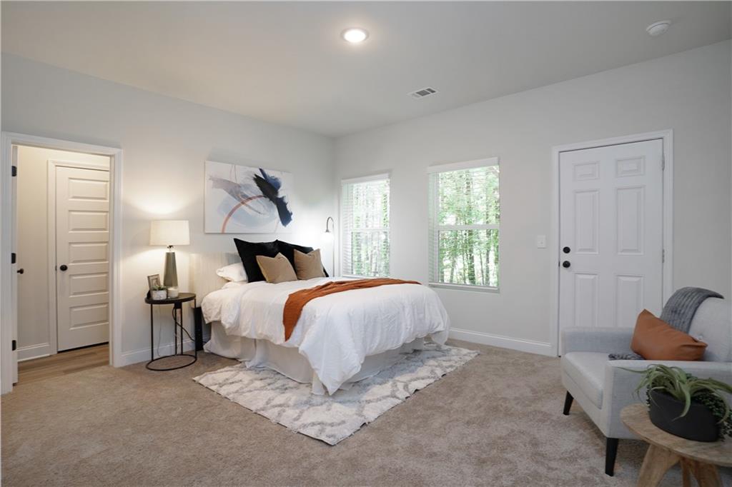 4958 Villager Lane, Stone Mountain, Georgia image 6