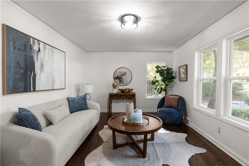 2126 Pinehurst Drive