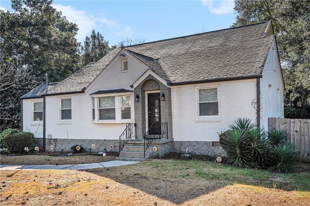 3199 Mcafee Road