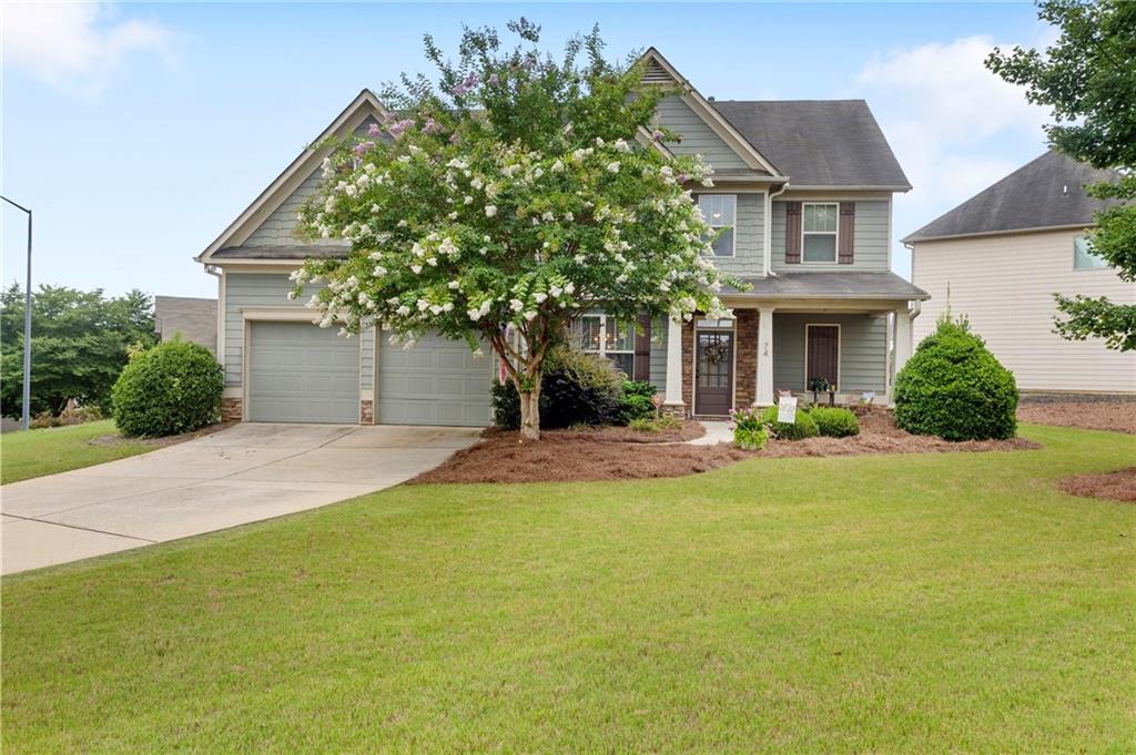74 Fieldstone Lane