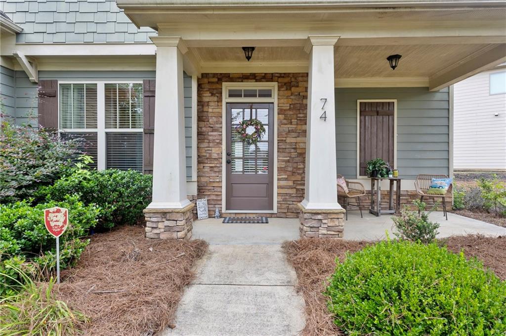 74 Fieldstone Lane