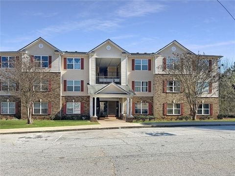 Condo For Sale - 5304 Walldrop Place<br/> Decatur, GA 30034