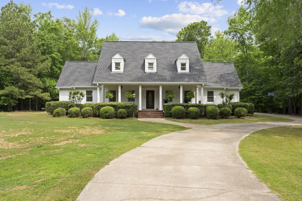 110 Stanton Drive, Eatonton, Georgia image 1